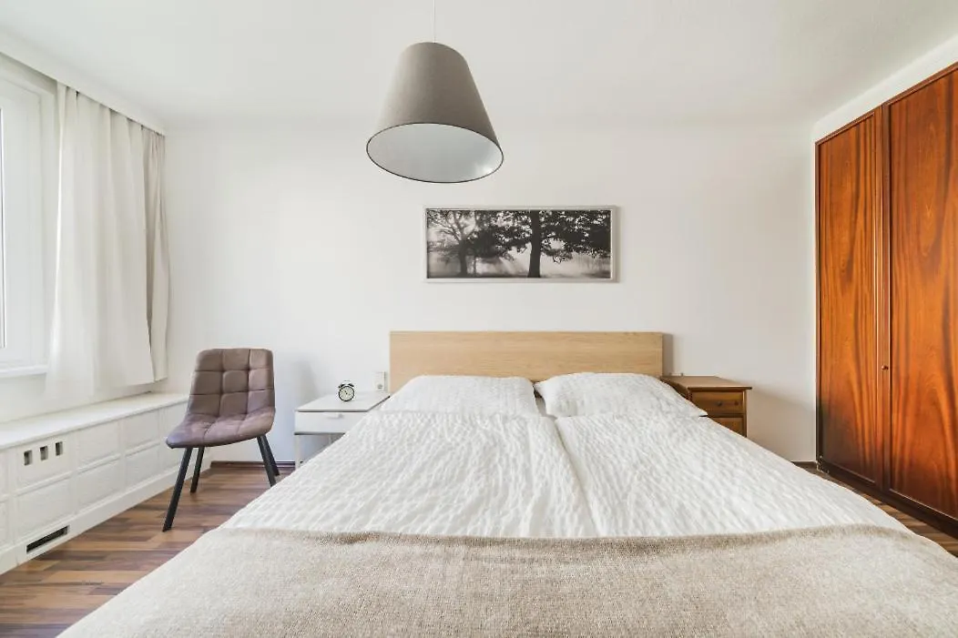 Feelhome-Karmeliterviertel-6 Gaeste-Wifi-Smart Tv Wien 0*,  Österreich