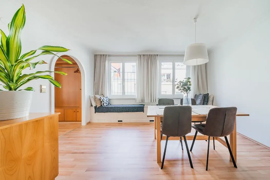 Feelhome-Karmeliterviertel-6 Gaeste-Wifi-Smart Tv Wien