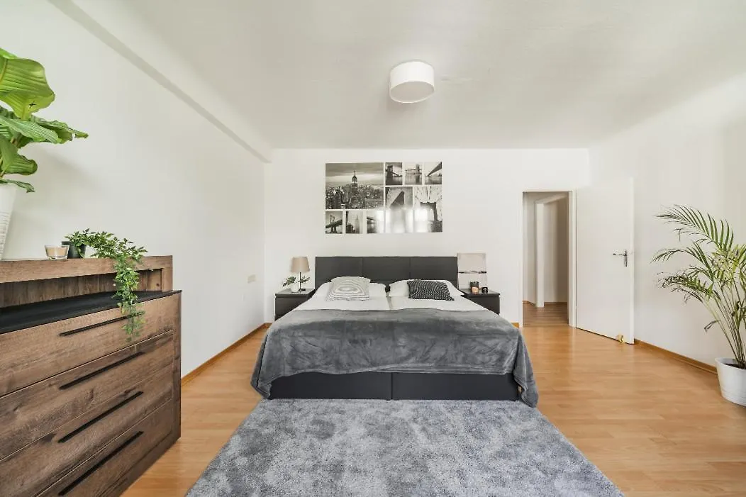 Feelhome-Karmeliterviertel-6 Gaeste-Wifi-Smart Tv Wien Österreich