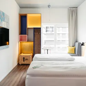 Hotell Schani, Wien