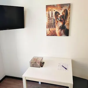 Apartment Old, Wien