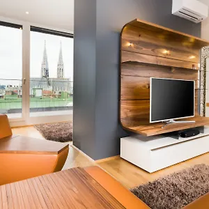 Appartamento Votivpark Serviced, Vienna